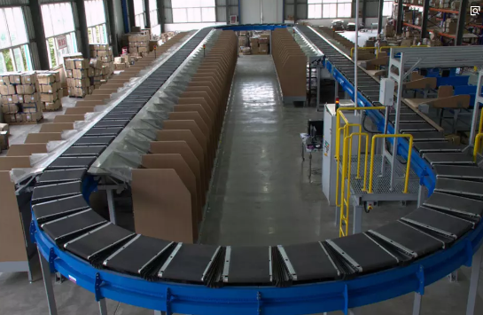 自動(dòng)化流水線(xiàn)設(shè)備