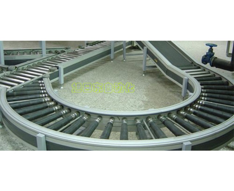 動(dòng)力滾筒線